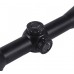 Прицел Nikko Stirling PANAMAX 3-9X40, сетка Half MD модель NPW3940 от Nikko Stirling