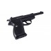 Пистолет пневматический Stalker SA38 Spring (Walther P38), к.6мм модель SA-3307138 от Stalker
