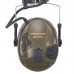 Наушники активные 3М  PELTOR  SportTac Hunting, SNR 26db модель MT16H210F-478-GN от 3M