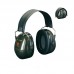 Наушники противошумные 3М PELTOR Optime  II, SNR 31db модель H520F-409-GQ от 3M