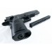 Пистолет пневматический Stalker S1911T (Colt 1911) к.4,5мм модель ST-12051T от Stalker