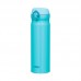 Термокружка THERMOS JNL-502 0.5L, откидной механизм, бирюзовая модель 924179 от Thermos