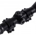 Прицел Nikko Stirling MOUNTMASTER 4x32 AO, сетка Half MD модель NMM432AO от Nikko Stirling