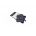 Коврик для чистки Stil Crin 37x135см, голубой модель MAT_BLUE от Stil Crin