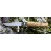 Нож Opinel серии Tradition Animalia №08, рисунок - кабан модель 001624 от Opinel