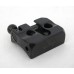 Заднее основание поворотного кронштейна EAW Apel на Browning BAR модель 0/35003 от EAW Apel