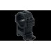 Кольца UTG Max Strength 30мм на Weaver, быстросъемные, высокие модель RG2W3224 от Leapers