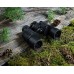 Бинокль GAUT Vega 8x40, призмы Porro модель GV840B от GAUT