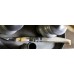 Нож Opinel серии Slim №10, рукоять-рог модель 000711 от Opinel