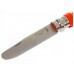 Нож Opinel серии MyFirstOpinel №07, цвет мандарин модель 002363 от Opinel