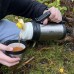 Термос универсальный THERMOS FDH-1650 1.65L, складная ручка модель 923646 от Thermos