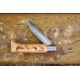 Нож Opinel серии Tradition Alpine Adventures №08, клинок 8,5см, hiking модель 002186 от Opinel