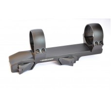 Кронштейн Innomount на Sauer 303 с кольцами 25,4мм, высота 14мм модель 50-26-14-00-600 от Innomount