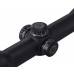 Прицел Nikko Stirling Ultimax 2,5-10x50, сетка 4A модель UL21050 от Nikko Stirling
