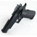 Пистолет пневматический Stalker S1911T (Colt 1911) к.4,5мм модель ST-12051T от Stalker