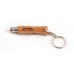 Нож Opinel серии Tradition Keyring №04, рукоять - бук модель 000081 от Opinel
