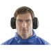 Наушники противошумные 3М  PELTOR  Optime  II, SNR 31db модель H520A-407-GQ от 3M