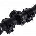 Прицел Nikko Stirling MOUNTMASTER 4x32 AO, сетка Half MD (с подсветкой) модель NMMI432AO от Nikko Stirling