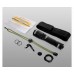 Фонарь подствольный Armytek Dobermann XP-L HI 977 lm тёплый свет модель F02003BW от Armytek