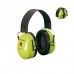Наушники противошумные 3М PELTOR  Optime  II, SNR 31db модель H520F-460-GB от 3M