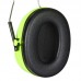 Наушники противошумные 3М PELTOR  Optime  II, SNR 31db модель H520F-460-GB от 3M