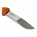Нож Morakniv Kansbol, с мультикреплением, оранжевый модель 13507 от Morakniv