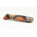 Нож Opinel серии Tradition Luxury №08 Chaperon, африканское дерево модель 001399 от Opinel