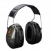 Наушники противошумные 3М  PELTOR  Optime  II, SNR 31db модель H520A-407-GQ от 3M