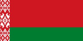 Флаг Беларуси